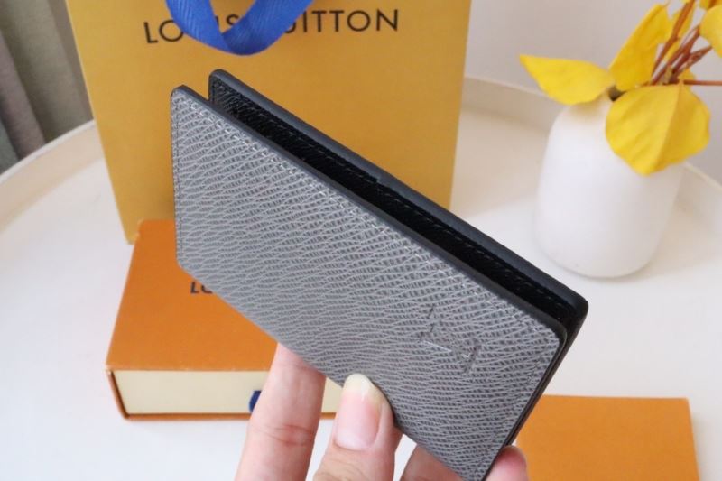 Louis Vuitton Wallets